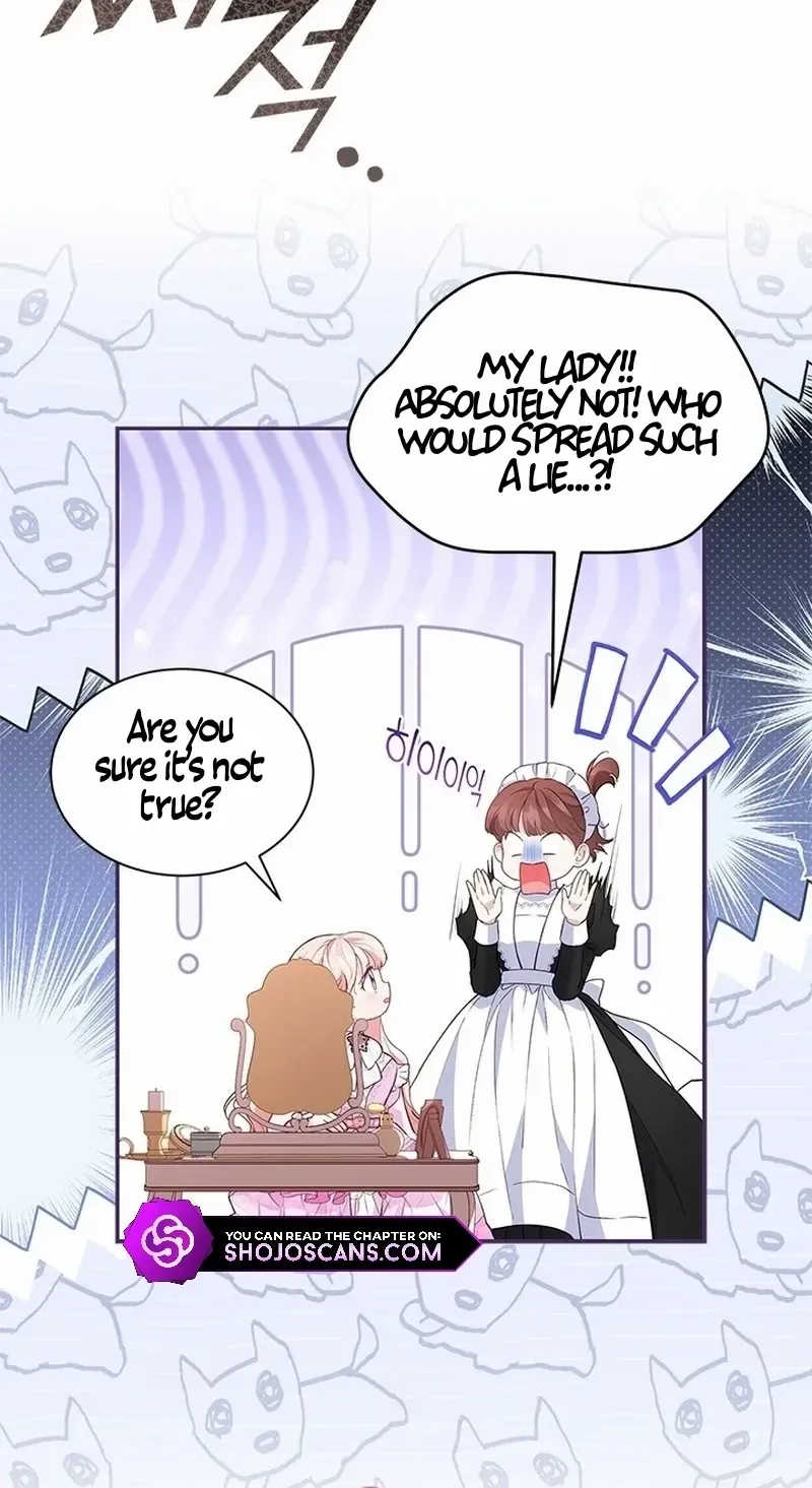 Read Why Do You Love Me When I Refuse Your Request? chapter 18 image 17 on Lezhin