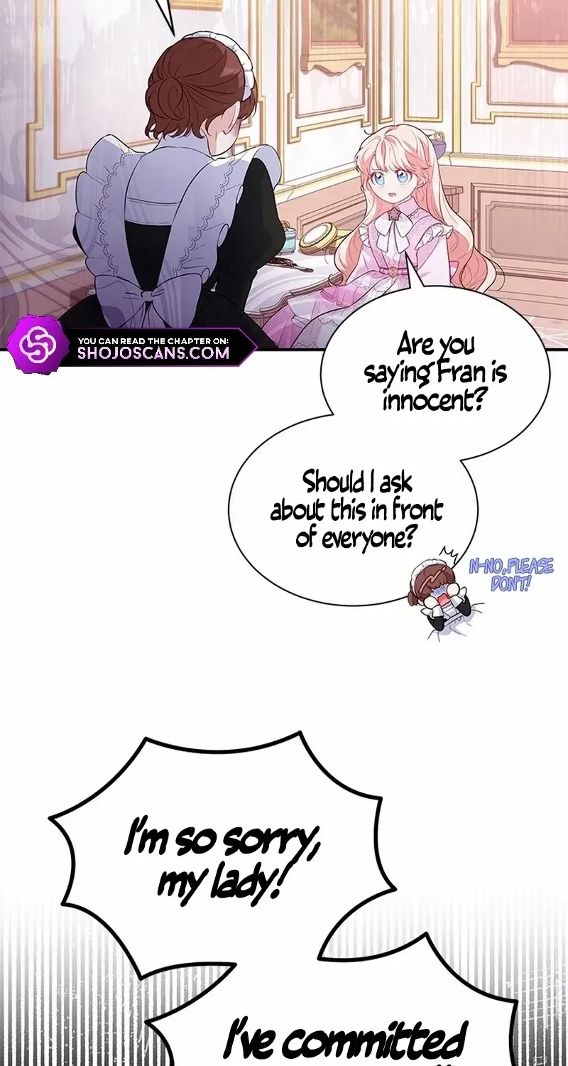 Read Why Do You Love Me When I Refuse Your Request? chapter 18 image 19 on Lezhin