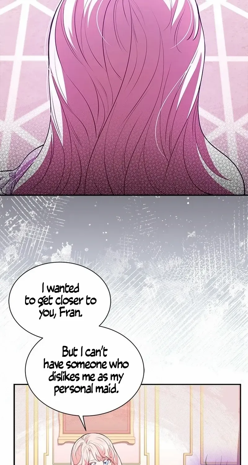 Read Why Do You Love Me When I Refuse Your Request? chapter 18 image 21 on Lezhin