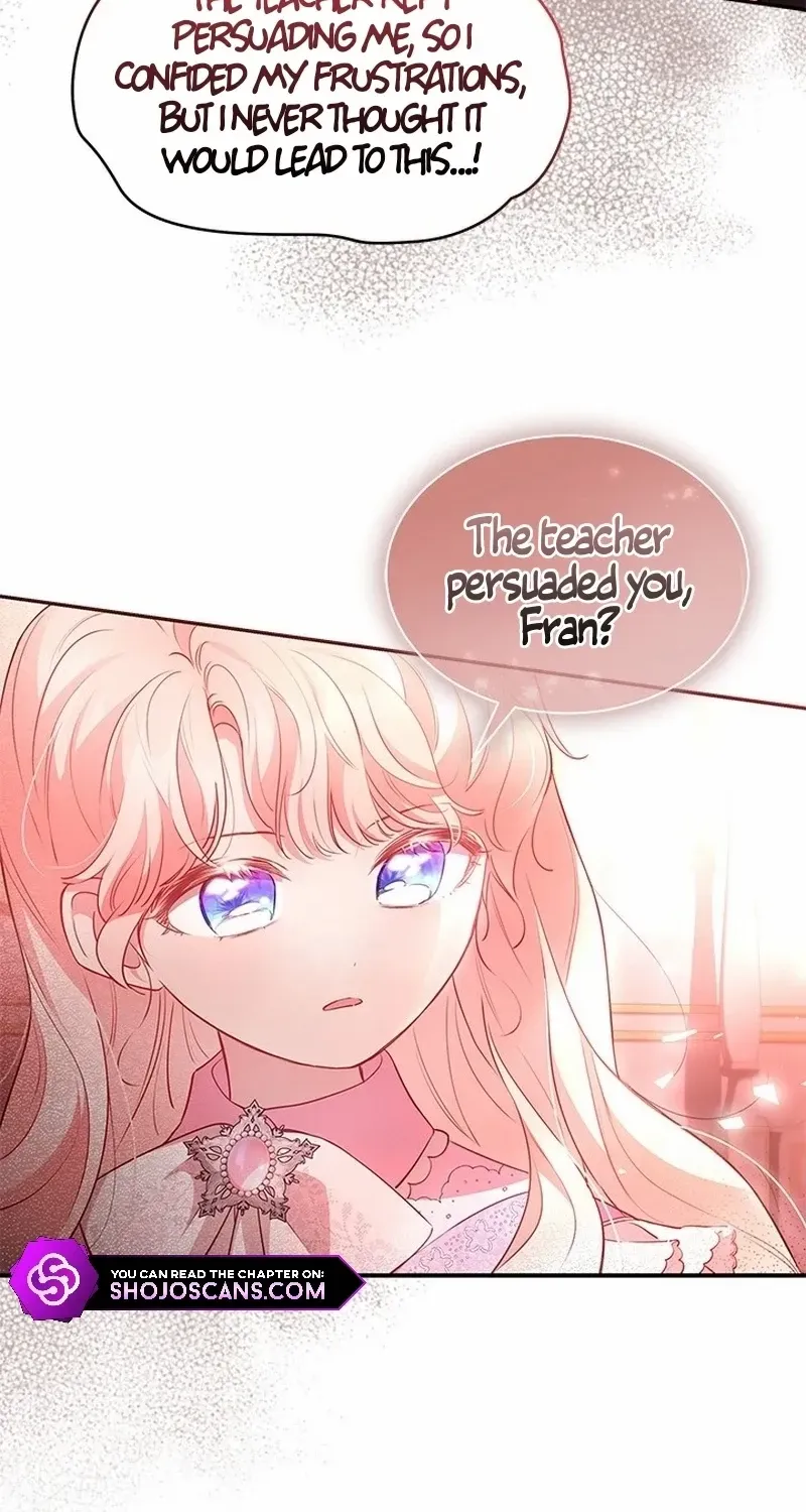 Read Why Do You Love Me When I Refuse Your Request? chapter 18 image 23 on Lezhin