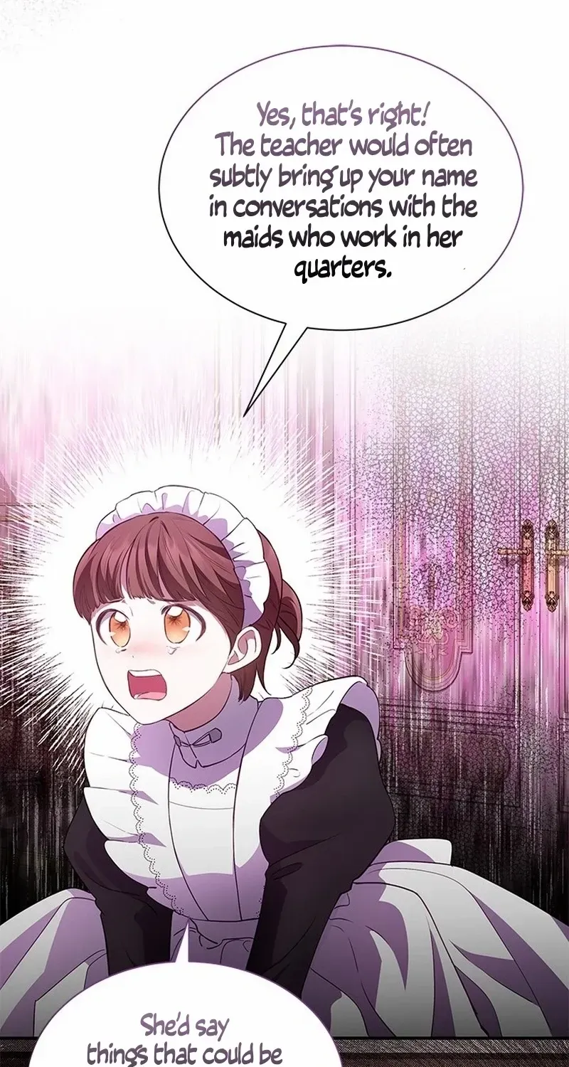 Read Why Do You Love Me When I Refuse Your Request? chapter 18 image 24 on Lezhin