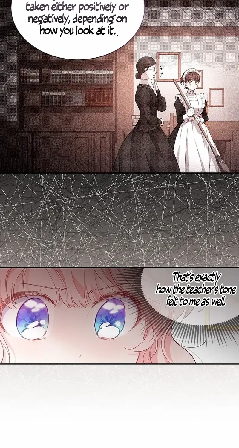 Read Why Do You Love Me When I Refuse Your Request? chapter 18 image 25 on Lezhin