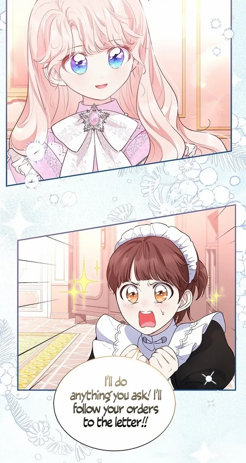 Read Why Do You Love Me When I Refuse Your Request? chapter 18 image 28 on Lezhin