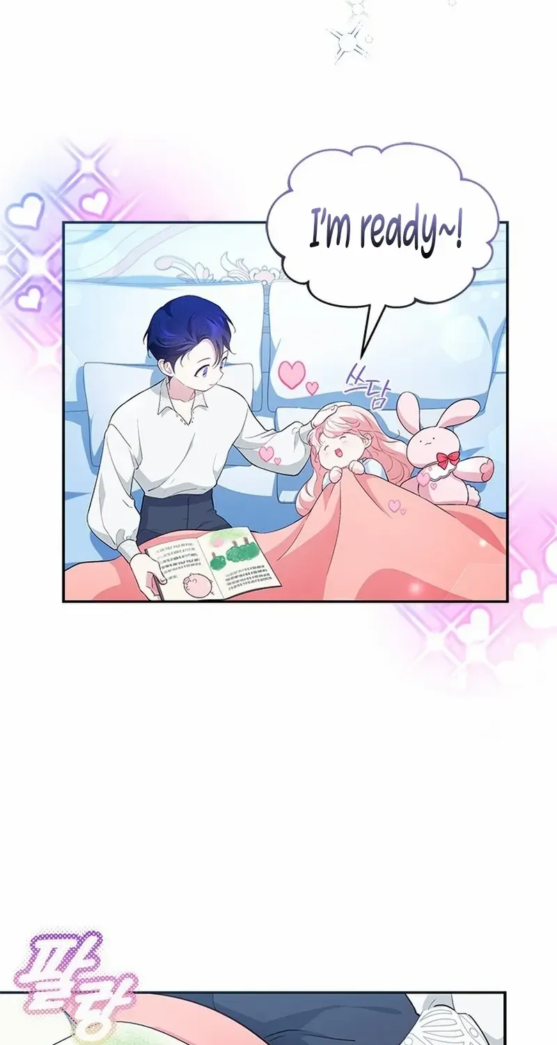 Read Why Do You Love Me When I Refuse Your Request? chapter 18 image 32 on Lezhin