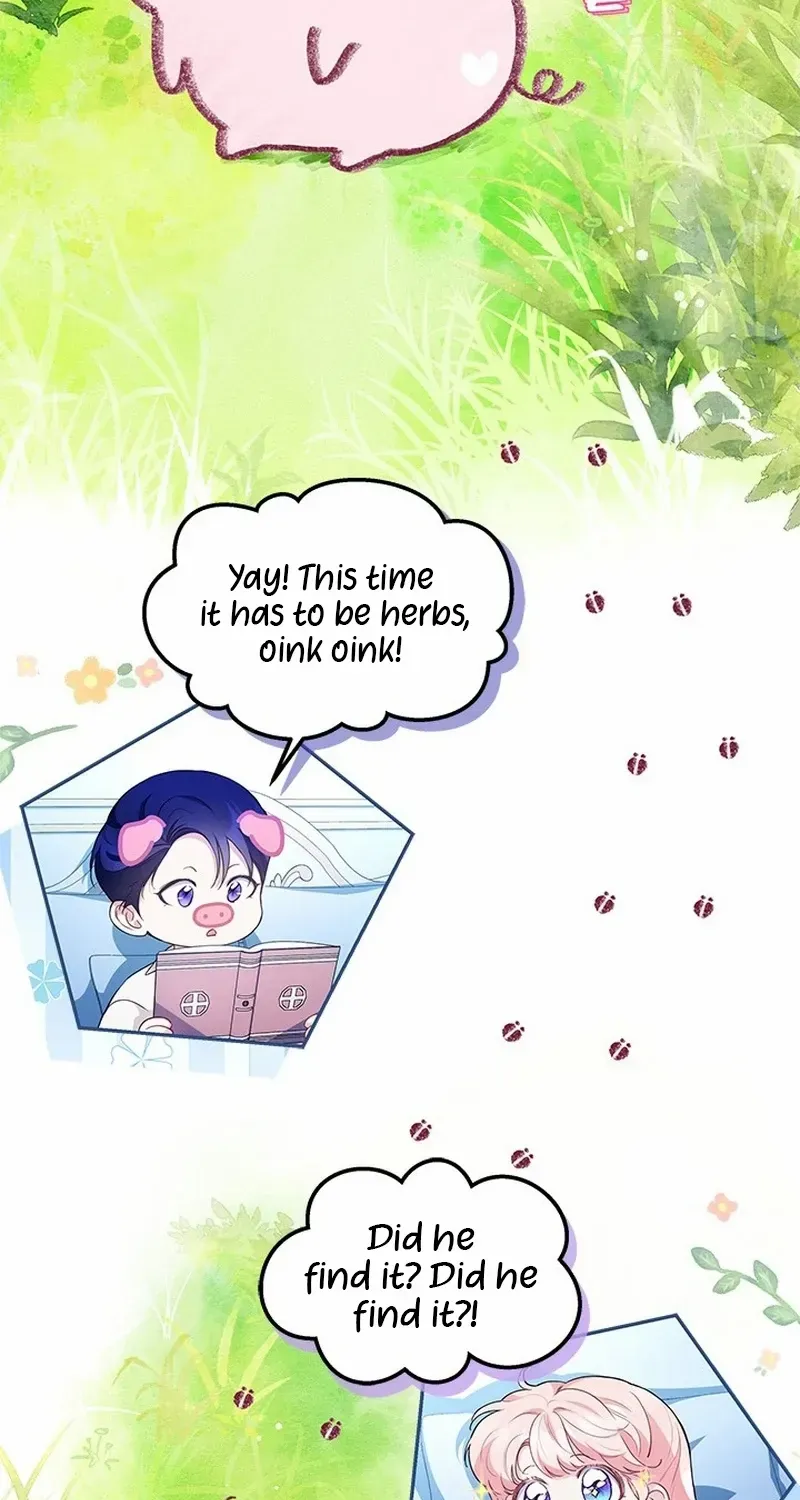 Read Why Do You Love Me When I Refuse Your Request? chapter 18 image 34 on Lezhin