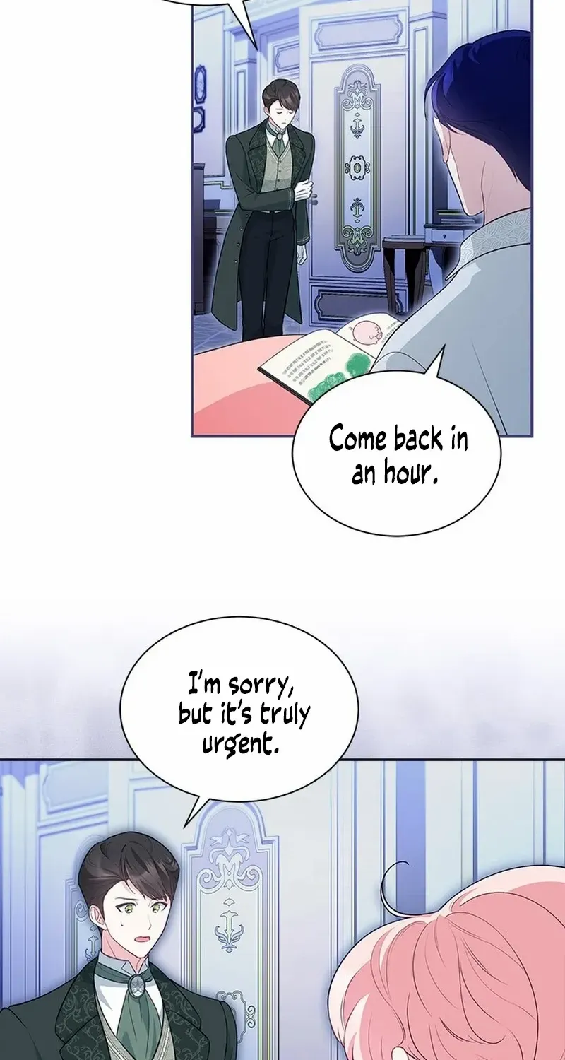 Read Why Do You Love Me When I Refuse Your Request? chapter 18 image 37 on Lezhin