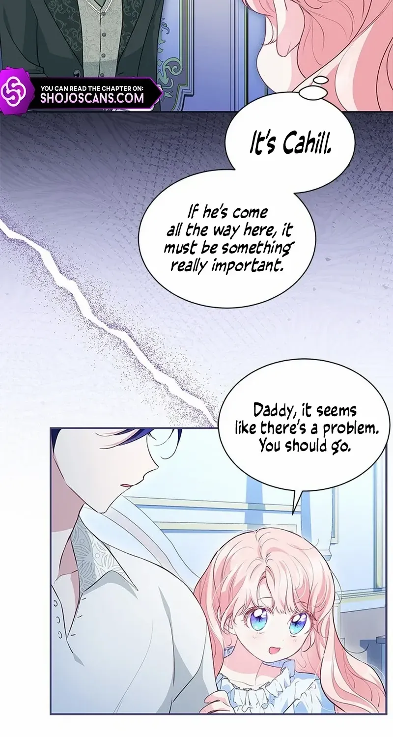 Read Why Do You Love Me When I Refuse Your Request? chapter 18 image 38 on Lezhin