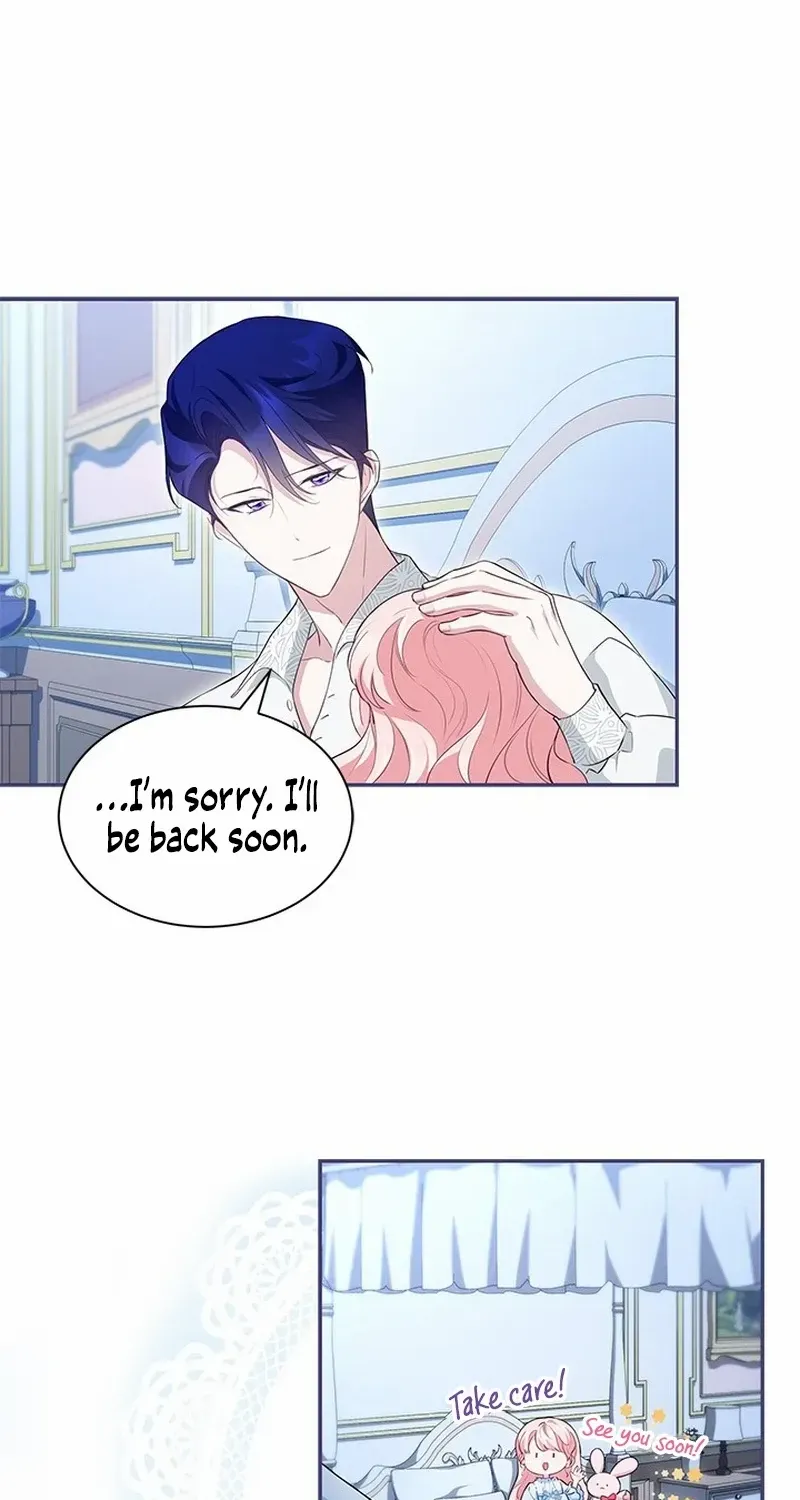 Read Why Do You Love Me When I Refuse Your Request? chapter 18 image 39 on Lezhin