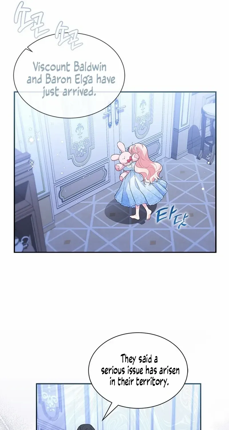 Read Why Do You Love Me When I Refuse Your Request? chapter 18 image 42 on Lezhin