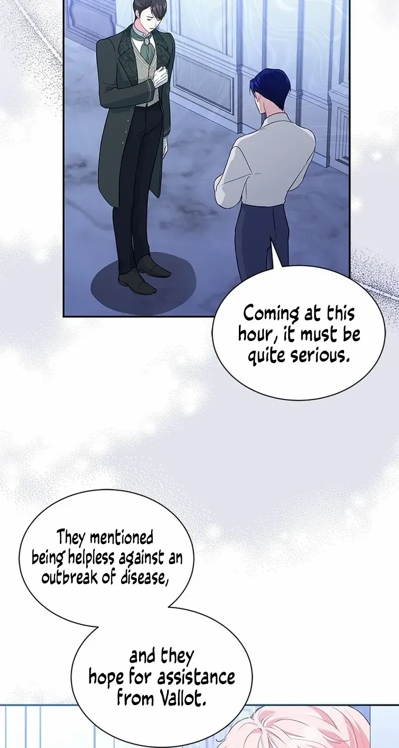 Read Why Do You Love Me When I Refuse Your Request? chapter 18 image 43 on Lezhin