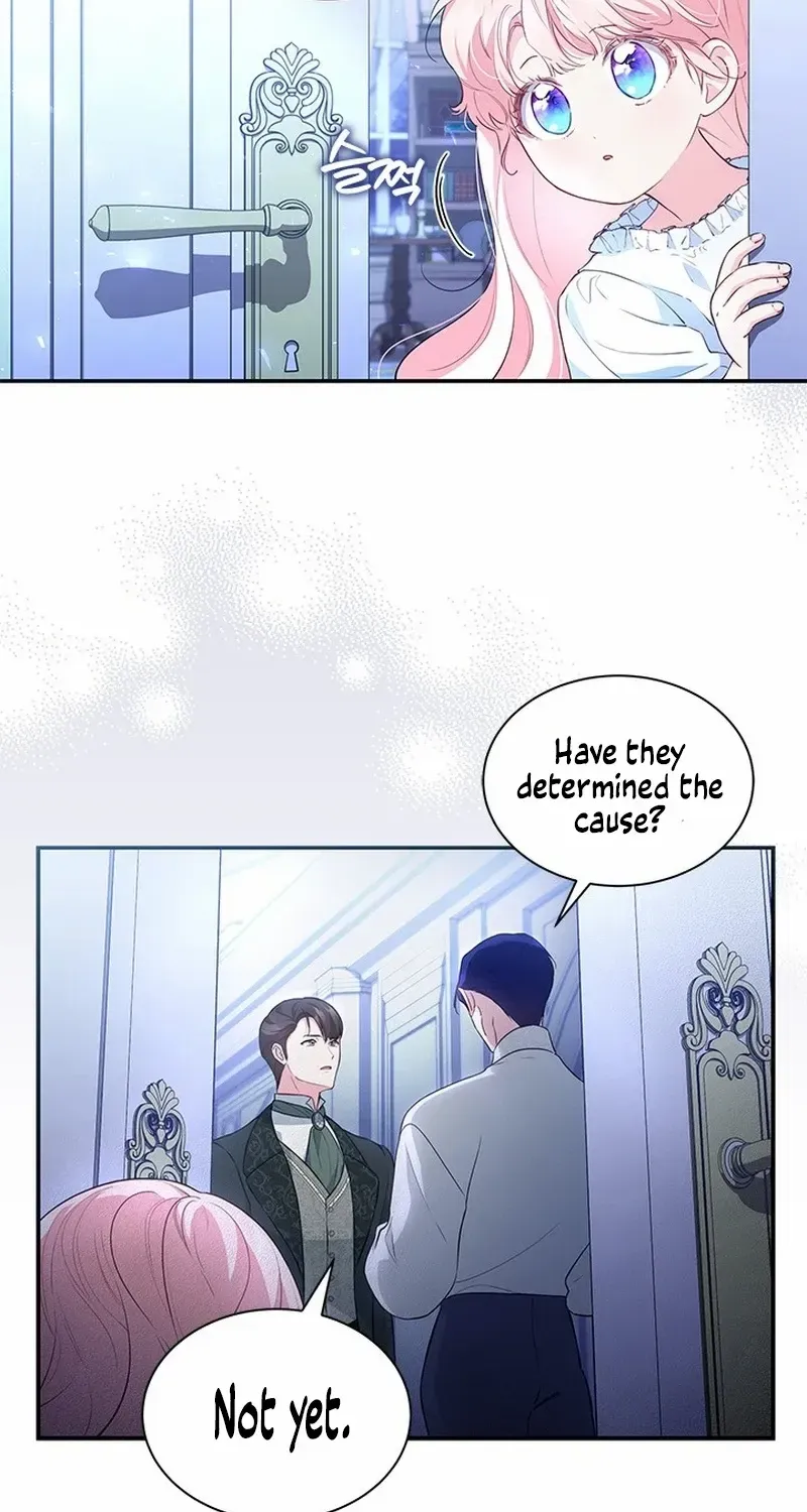 Read Why Do You Love Me When I Refuse Your Request? chapter 18 image 44 on Lezhin