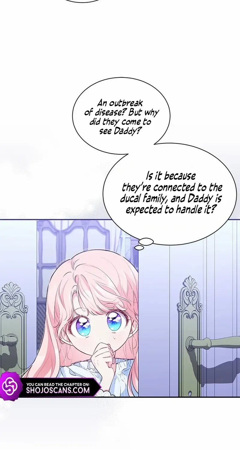 Read Why Do You Love Me When I Refuse Your Request? chapter 18 image 45 on Lezhin
