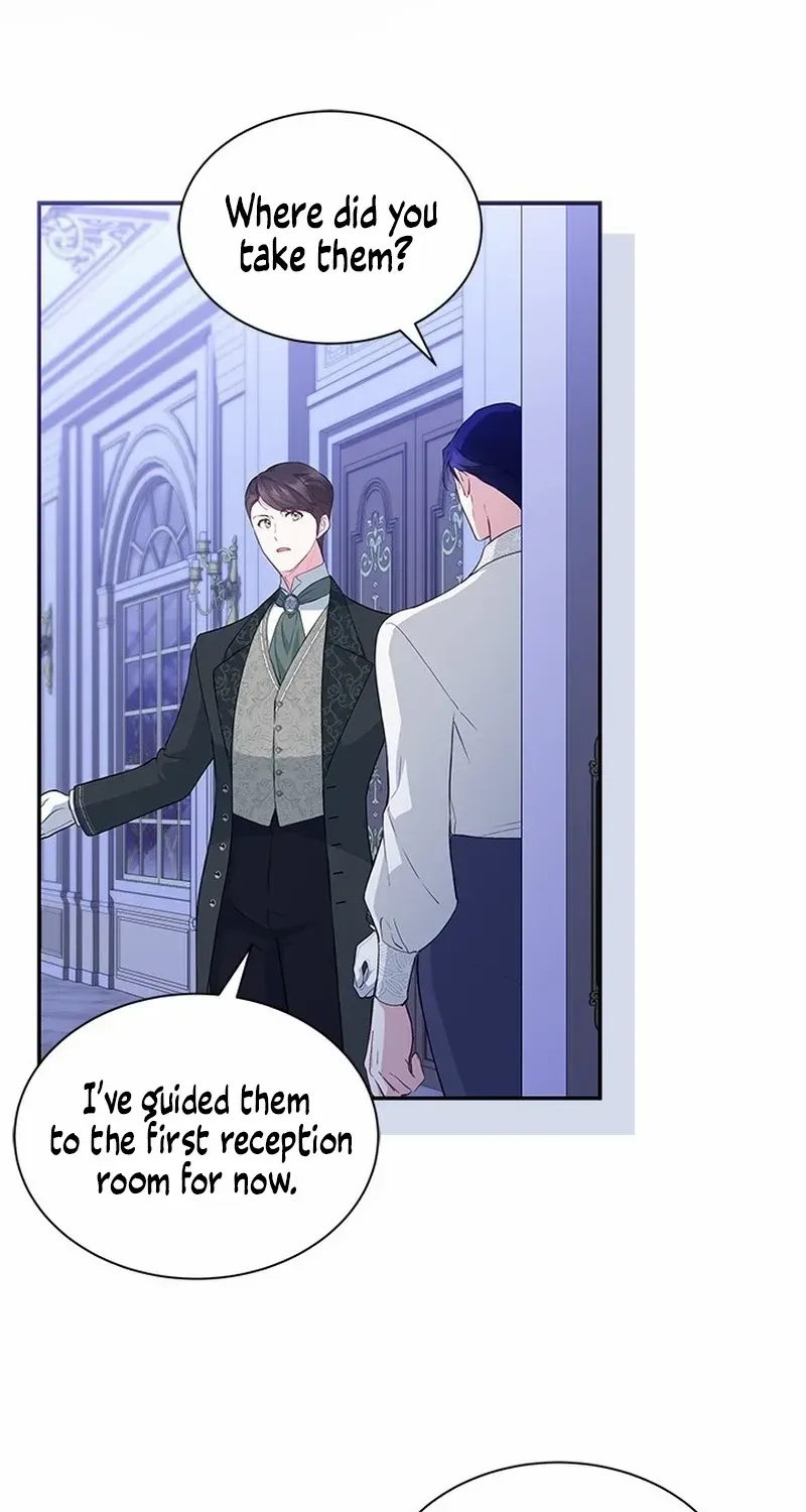 Read Why Do You Love Me When I Refuse Your Request? chapter 18 image 46 on Lezhin