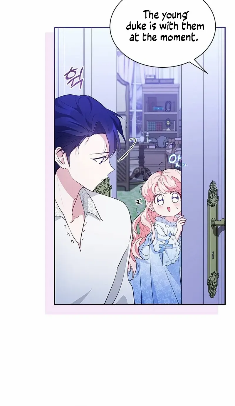 Read Why Do You Love Me When I Refuse Your Request? chapter 18 image 47 on Lezhin