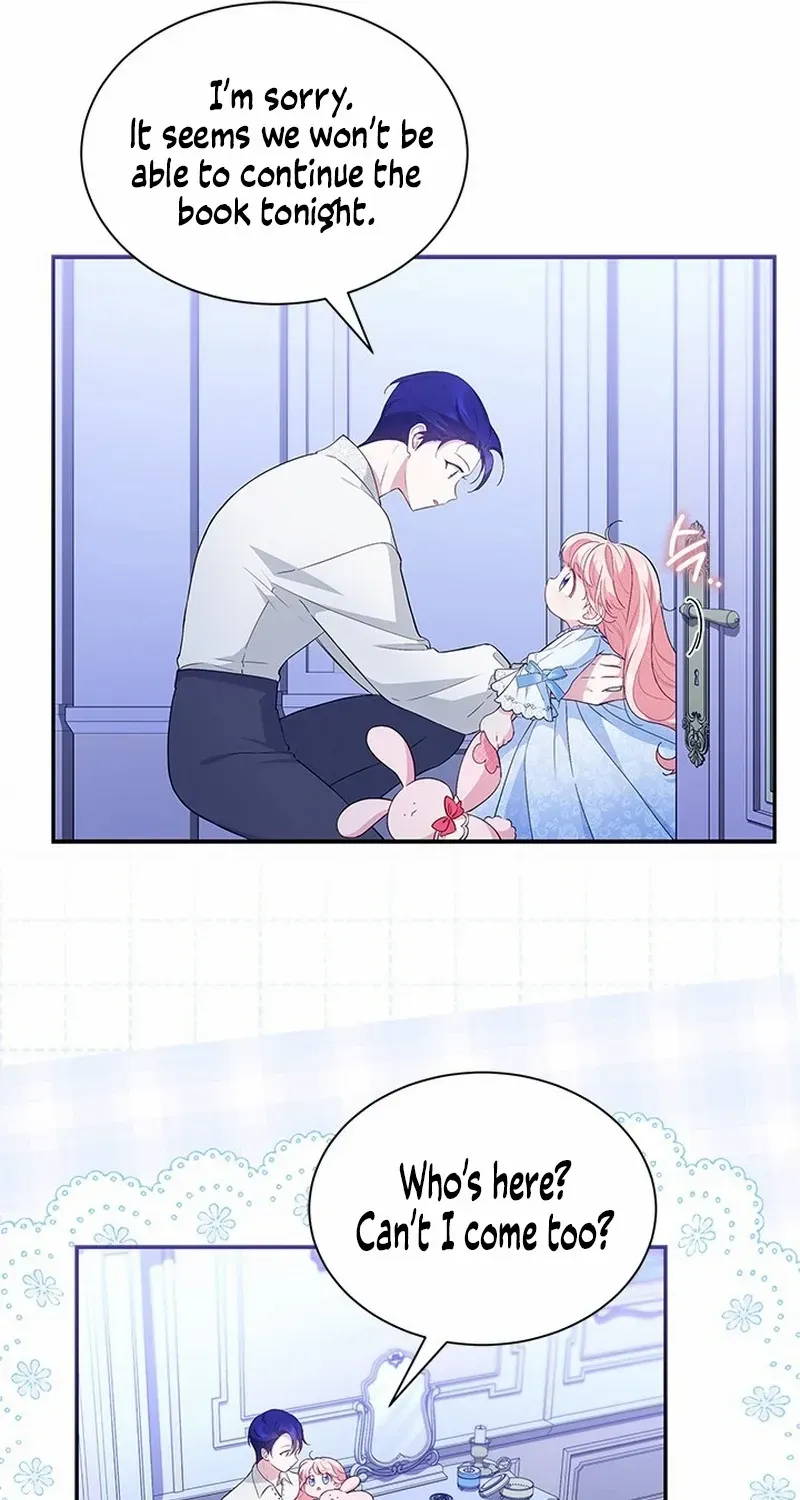 Read Why Do You Love Me When I Refuse Your Request? chapter 18 image 48 on Lezhin