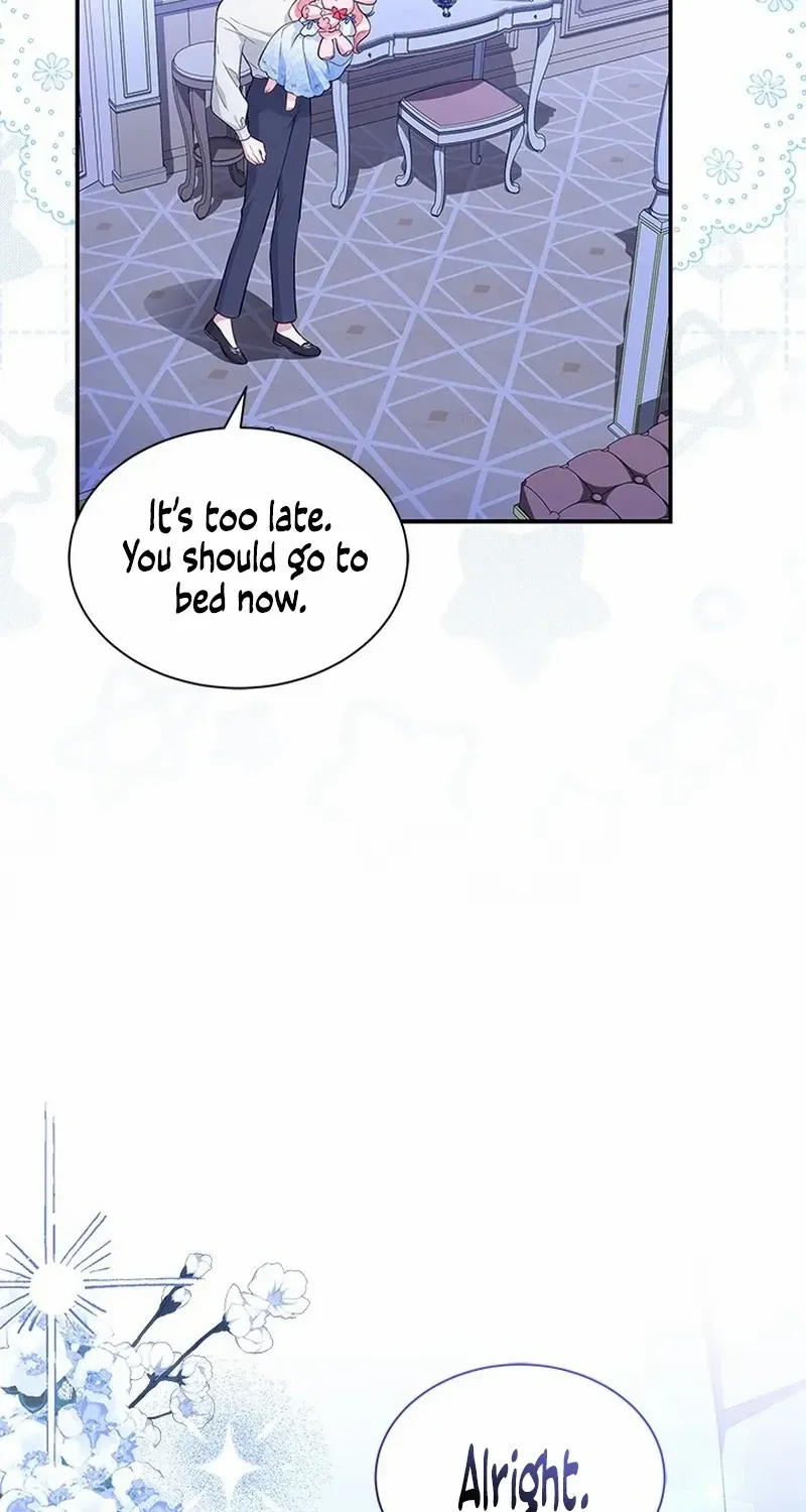 Read Why Do You Love Me When I Refuse Your Request? chapter 18 image 49 on Lezhin