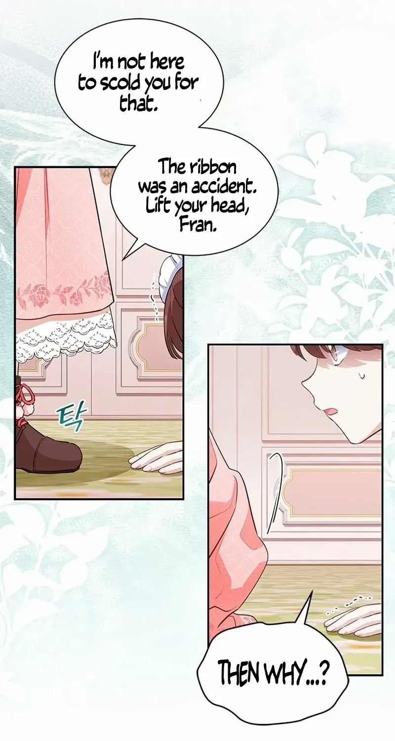 Read Why Do You Love Me When I Refuse Your Request? chapter 18 image 5 on Lezhin