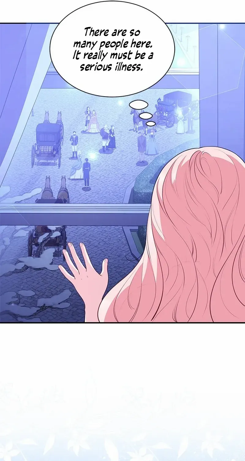 Read Why Do You Love Me When I Refuse Your Request? chapter 18 image 54 on Lezhin
