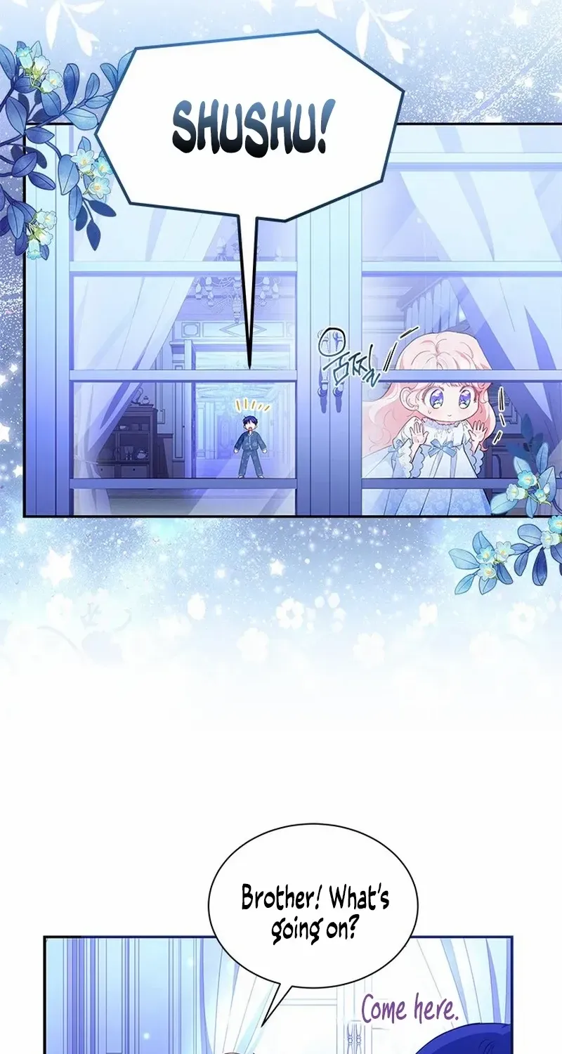 Read Why Do You Love Me When I Refuse Your Request? chapter 18 image 55 on Lezhin