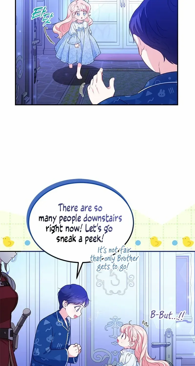 Read Why Do You Love Me When I Refuse Your Request? chapter 18 image 56 on Lezhin