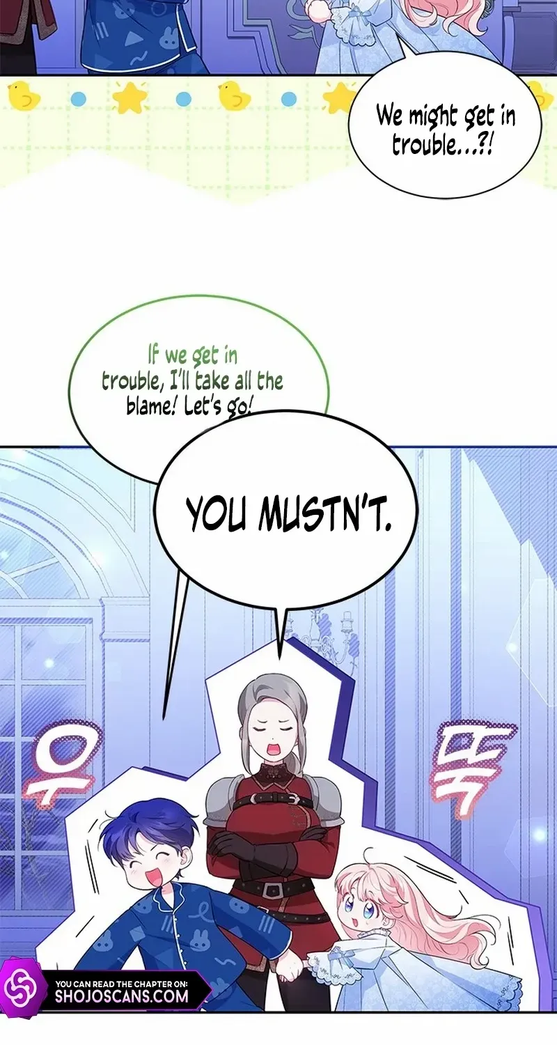 Read Why Do You Love Me When I Refuse Your Request? chapter 18 image 57 on Lezhin