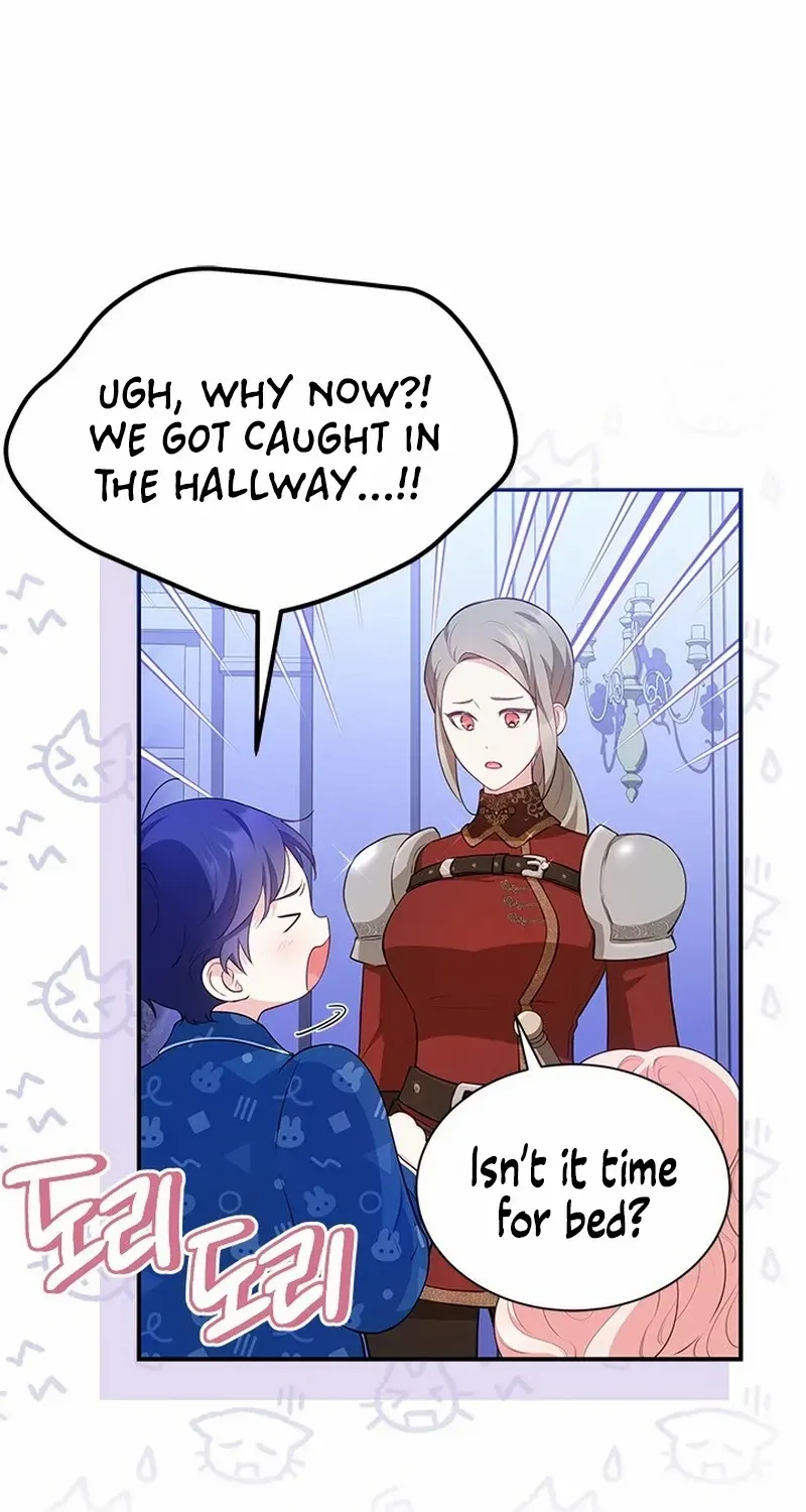 Read Why Do You Love Me When I Refuse Your Request? chapter 18 image 58 on Lezhin