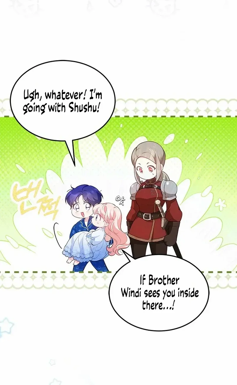 Read Why Do You Love Me When I Refuse Your Request? chapter 18 image 59 on Lezhin