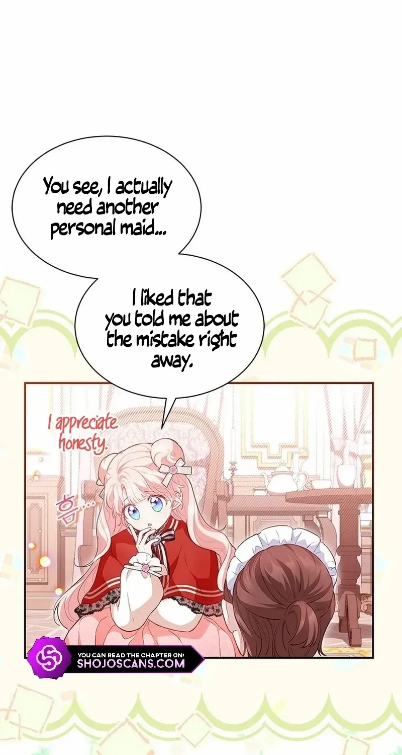 Read Why Do You Love Me When I Refuse Your Request? chapter 18 image 6 on Lezhin