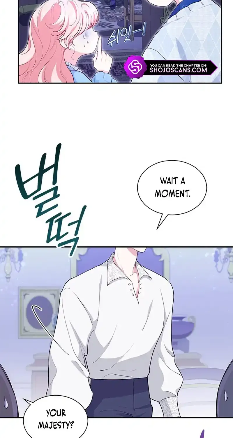 Read Why Do You Love Me When I Refuse Your Request? chapter 19 image 11 on Lezhin