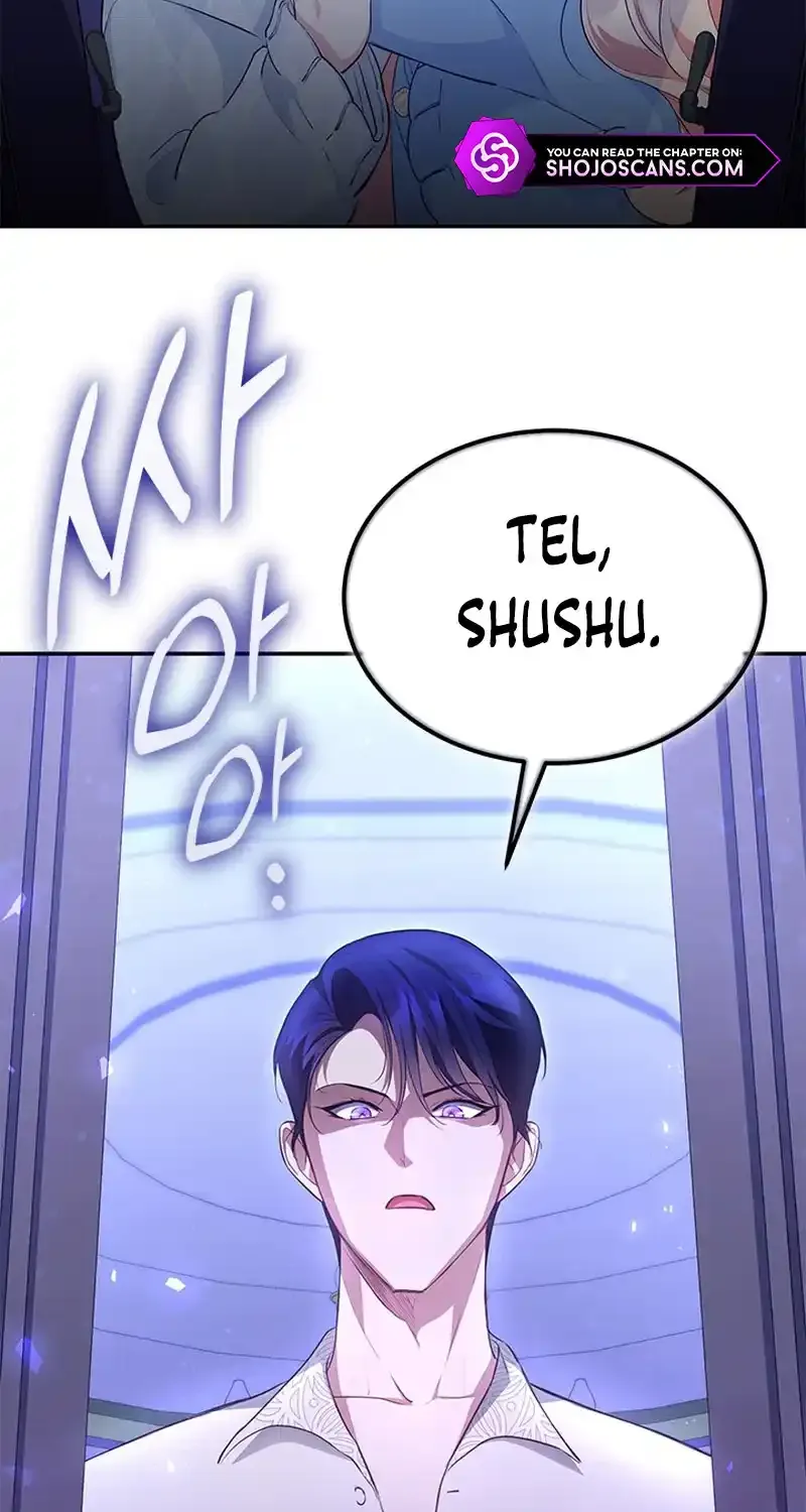 Read Why Do You Love Me When I Refuse Your Request? chapter 19 image 13 on Lezhin