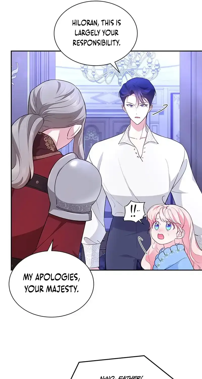 Read Why Do You Love Me When I Refuse Your Request? chapter 19 image 16 on Lezhin
