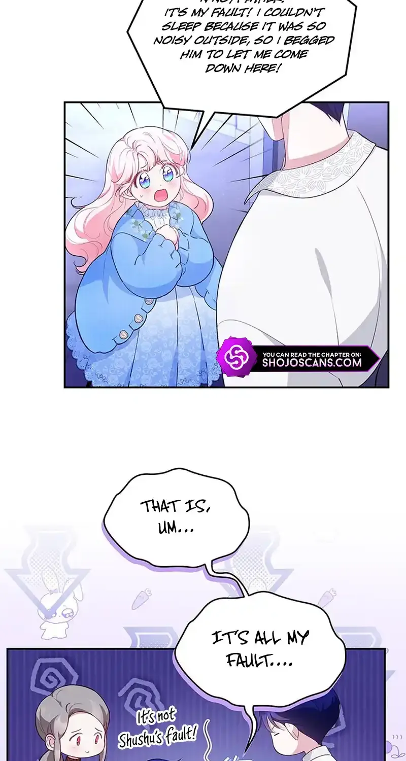 Read Why Do You Love Me When I Refuse Your Request? chapter 19 image 17 on Lezhin