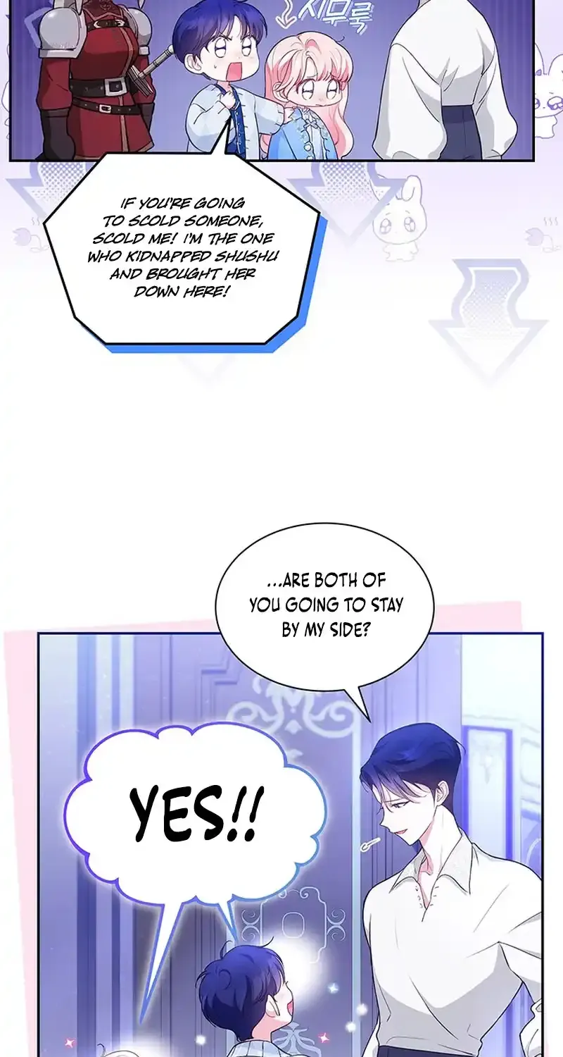 Read Why Do You Love Me When I Refuse Your Request? chapter 19 image 18 on Lezhin