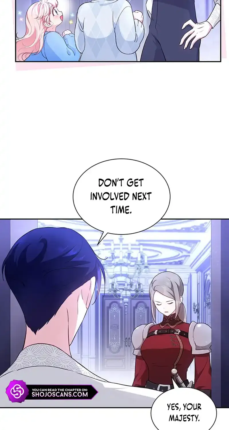 Read Why Do You Love Me When I Refuse Your Request? chapter 19 image 19 on Lezhin