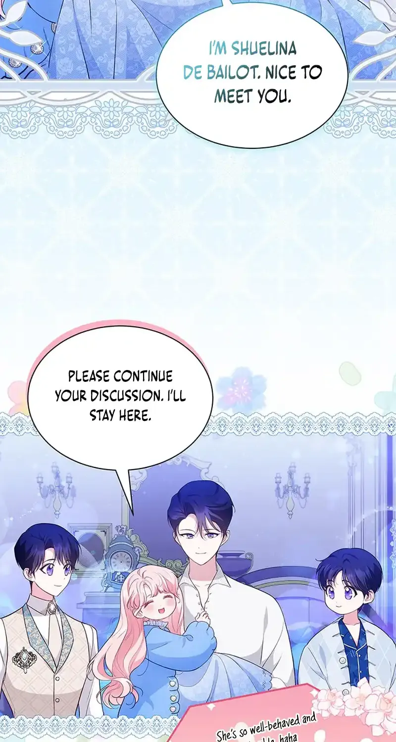 Read Why Do You Love Me When I Refuse Your Request? chapter 19 image 24 on Lezhin