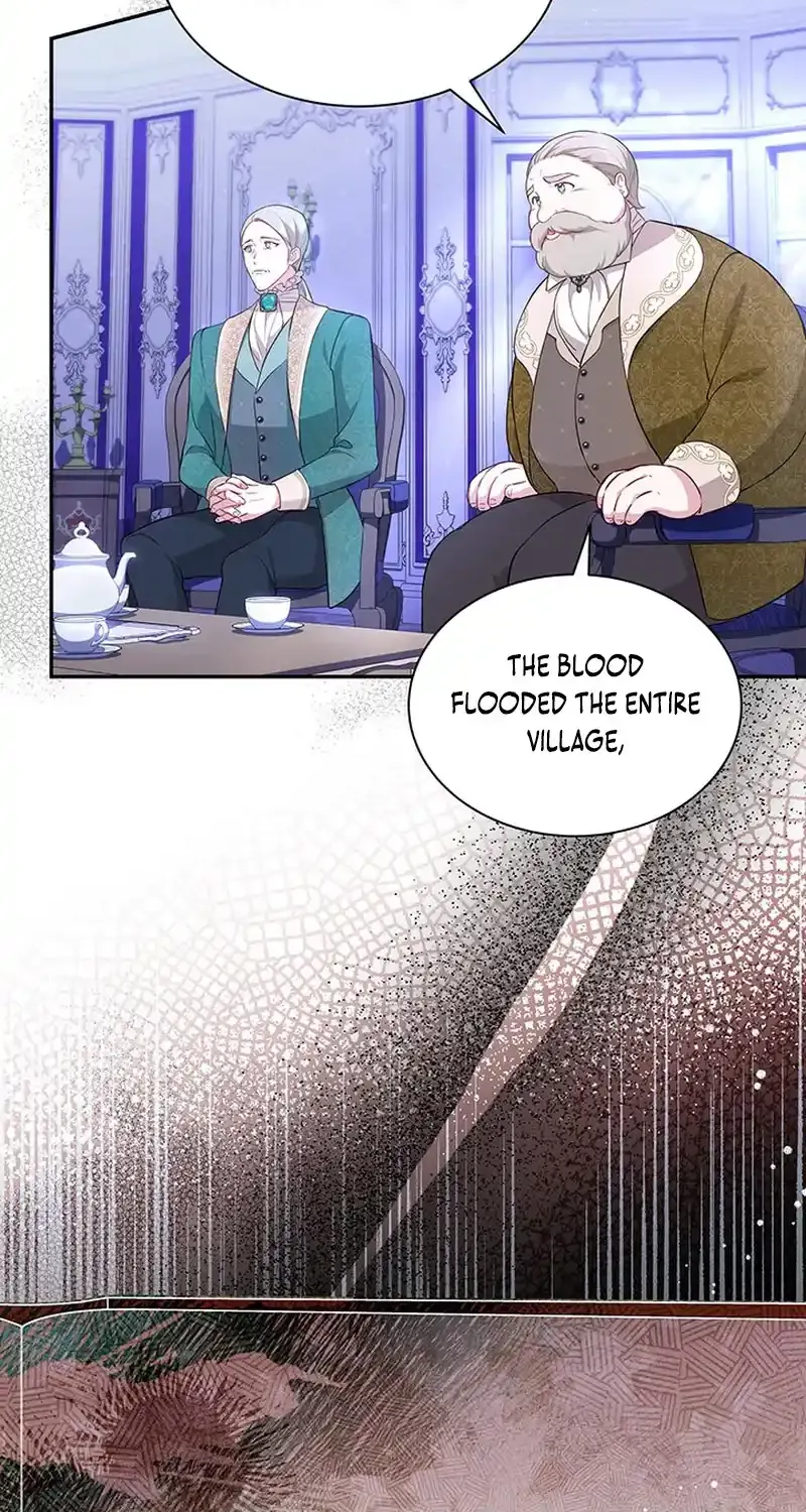 Read Why Do You Love Me When I Refuse Your Request? chapter 19 image 26 on Lezhin