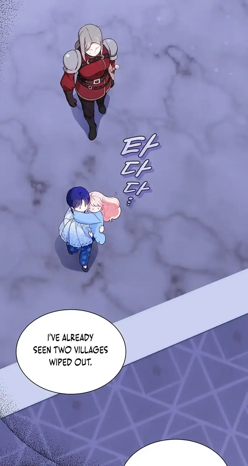Read Why Do You Love Me When I Refuse Your Request? chapter 19 image 3 on Lezhin