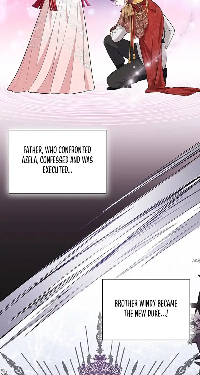Read Why Do You Love Me When I Refuse Your Request? chapter 19 image 37 on Lezhin