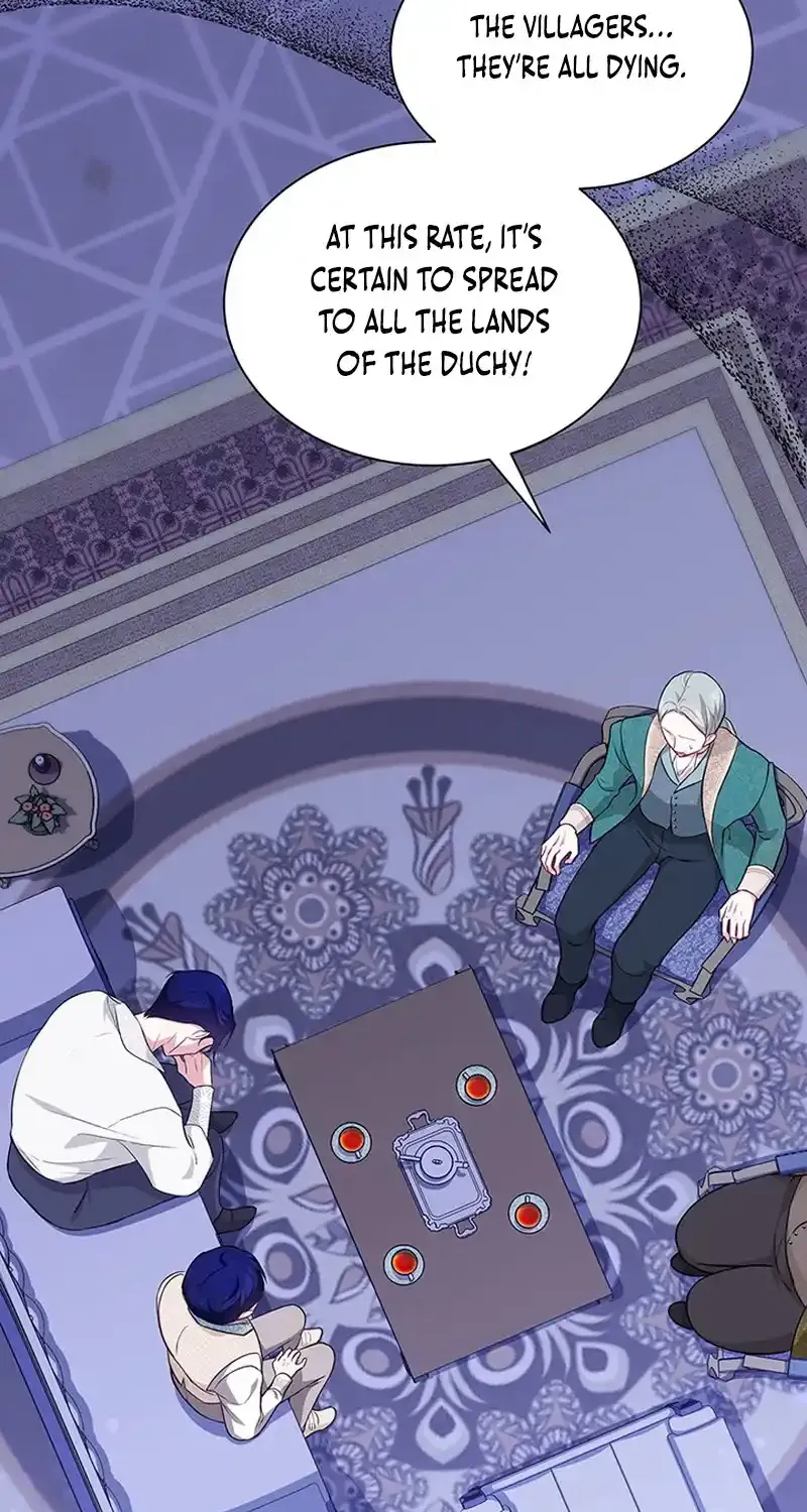 Read Why Do You Love Me When I Refuse Your Request? chapter 19 image 4 on Lezhin