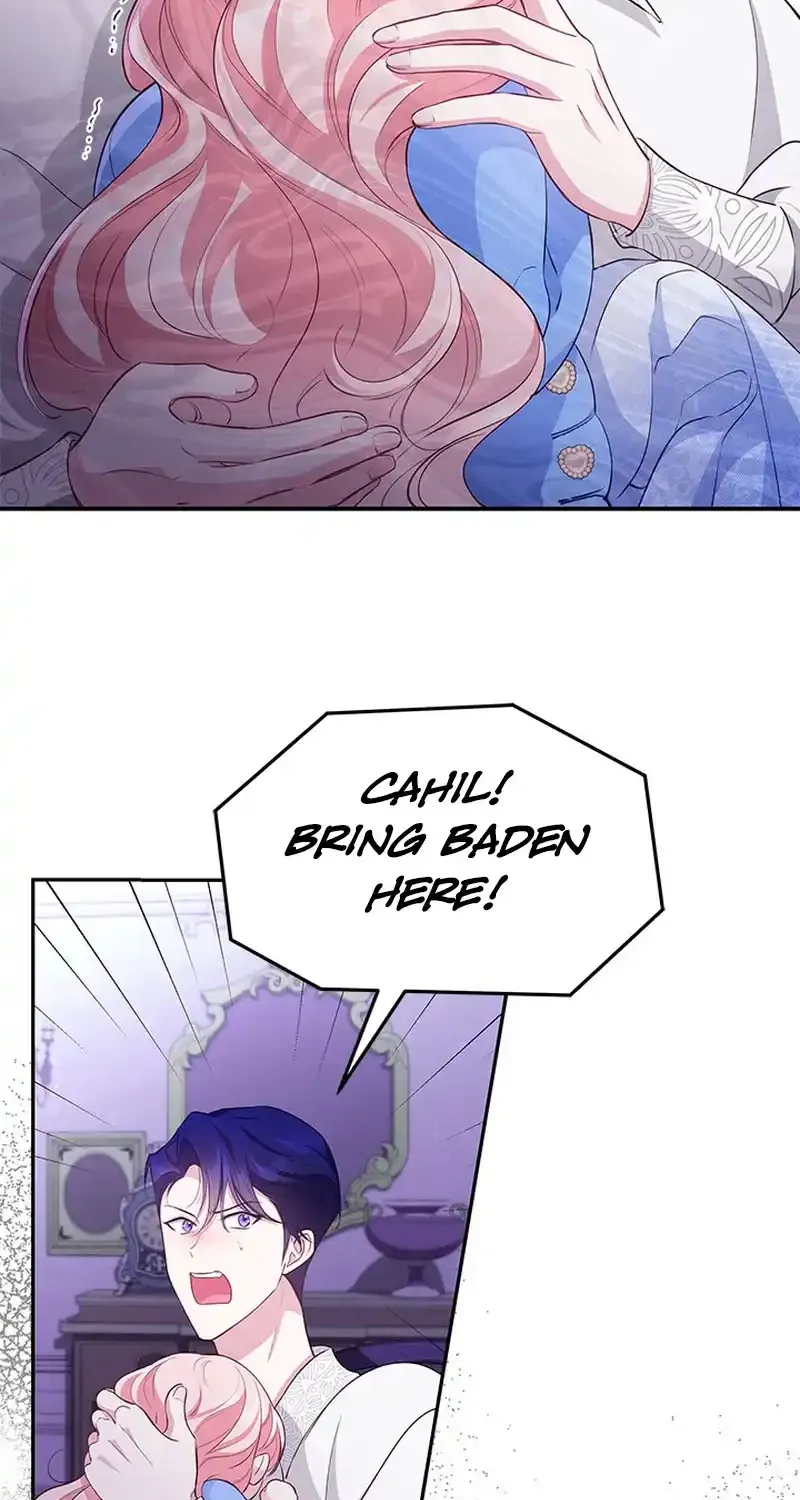 Read Why Do You Love Me When I Refuse Your Request? chapter 19 image 41 on Lezhin