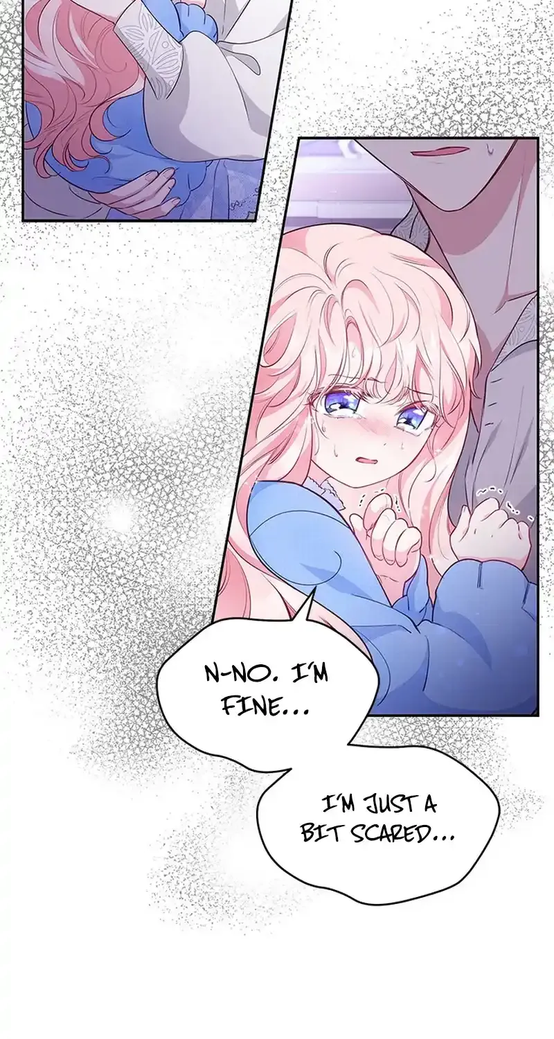 Read Why Do You Love Me When I Refuse Your Request? chapter 19 image 42 on Lezhin
