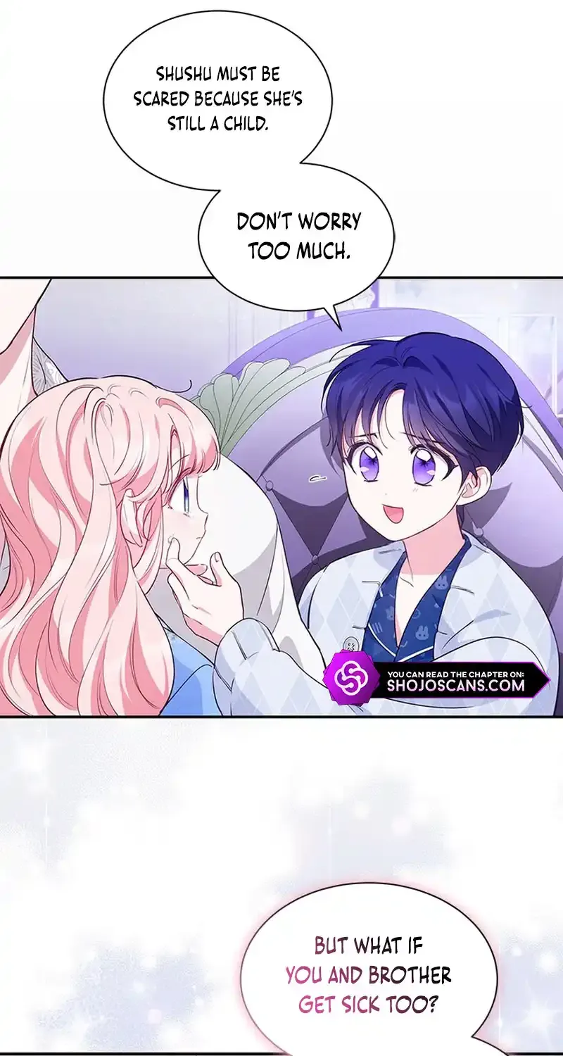 Read Why Do You Love Me When I Refuse Your Request? chapter 19 image 43 on Lezhin