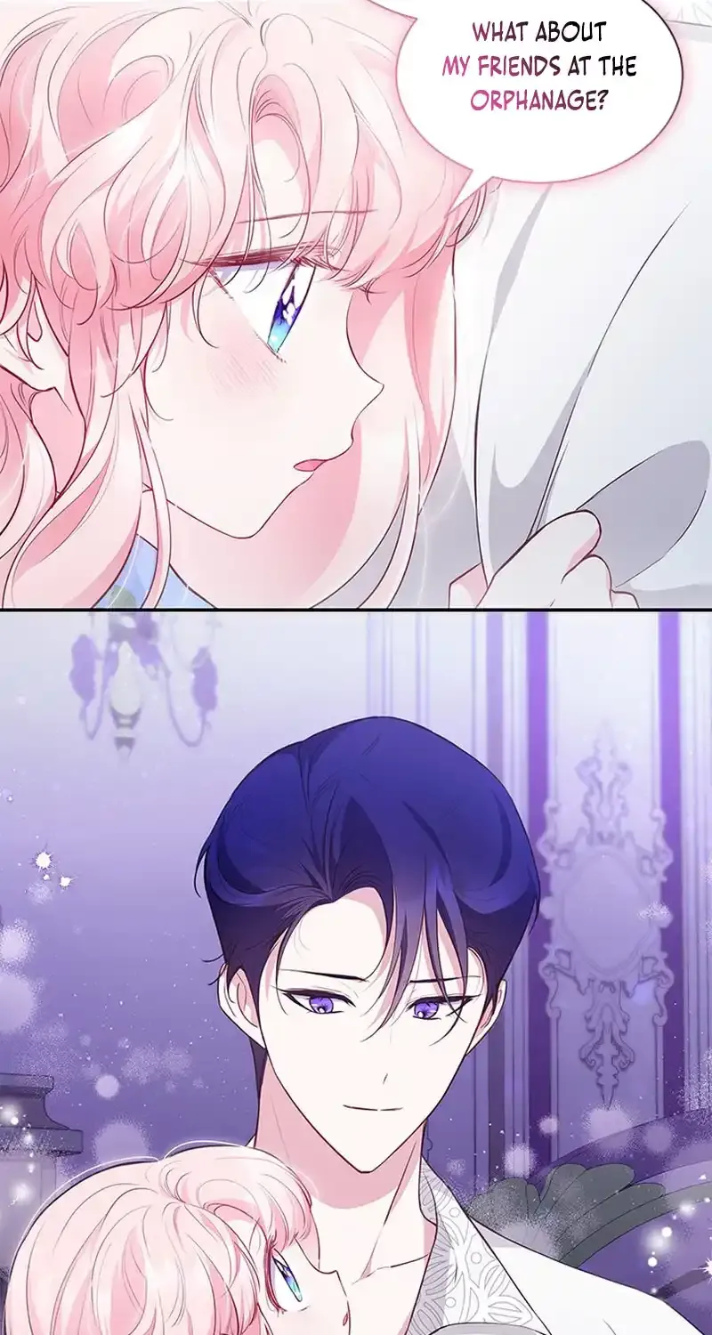 Read Why Do You Love Me When I Refuse Your Request? chapter 19 image 44 on Lezhin