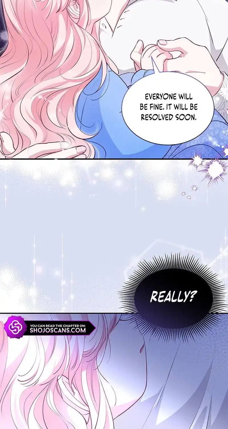 Read Why Do You Love Me When I Refuse Your Request? chapter 19 image 45 on Lezhin