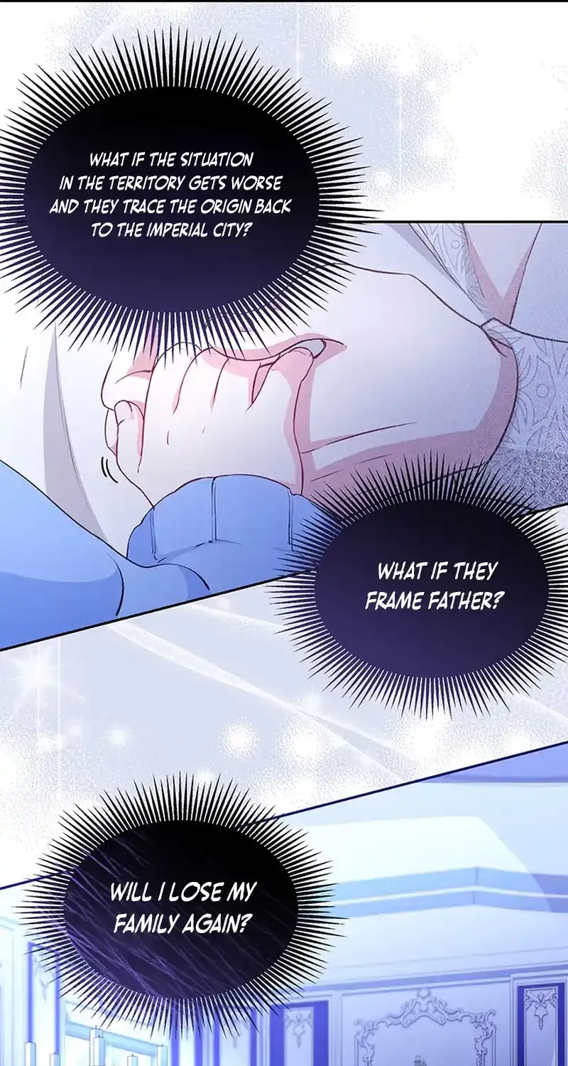 Read Why Do You Love Me When I Refuse Your Request? chapter 19 image 47 on Lezhin