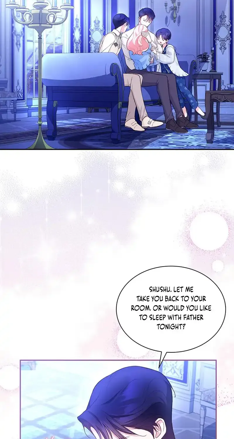 Read Why Do You Love Me When I Refuse Your Request? chapter 19 image 48 on Lezhin