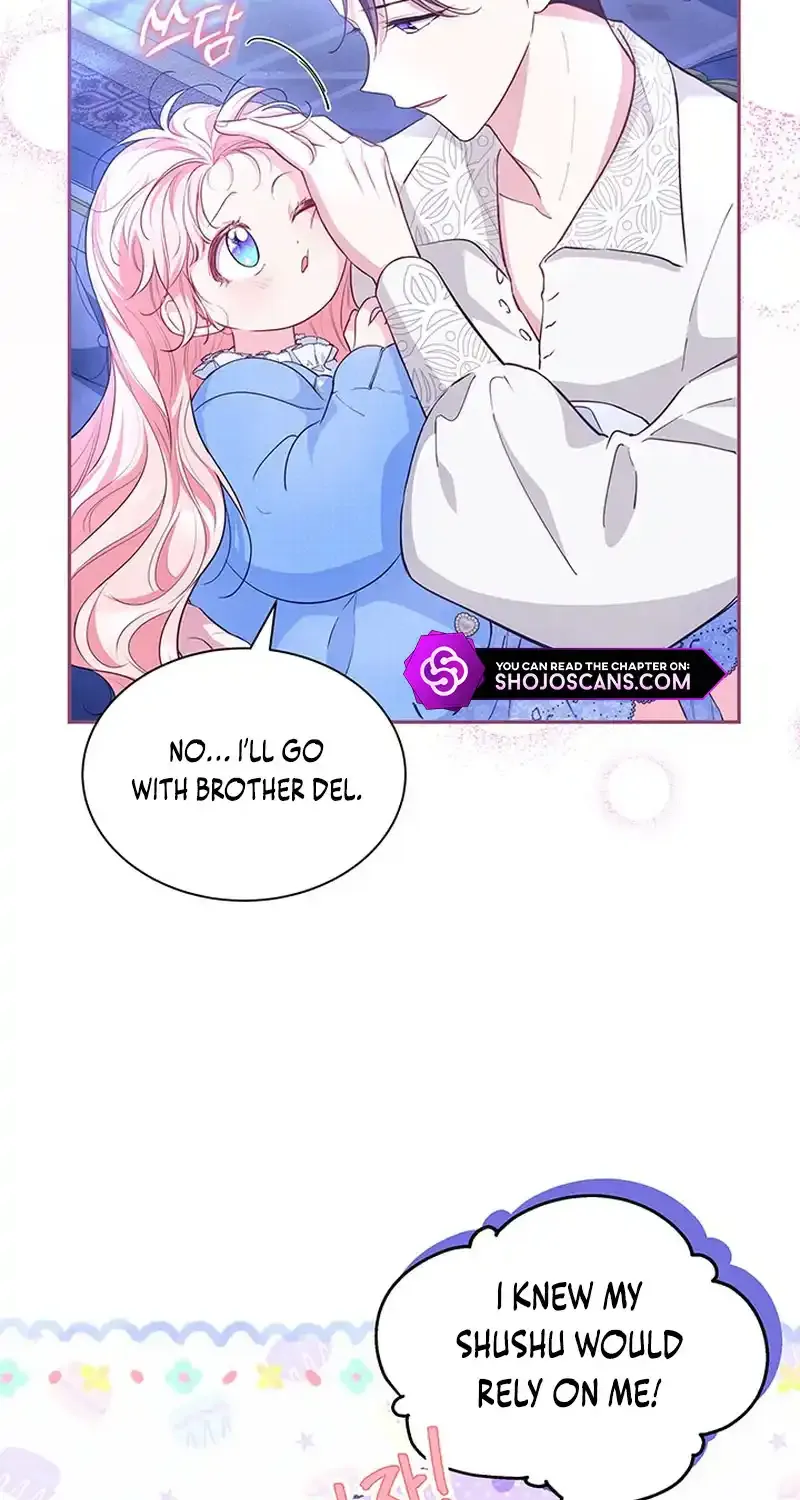 Read Why Do You Love Me When I Refuse Your Request? chapter 19 image 49 on Lezhin