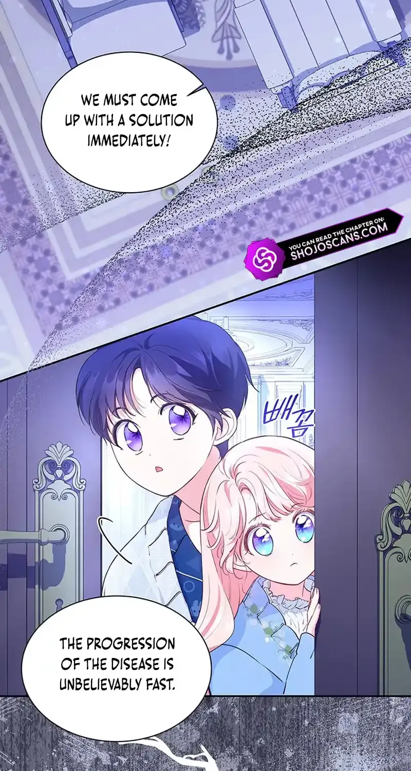 Read Why Do You Love Me When I Refuse Your Request? chapter 19 image 5 on Lezhin