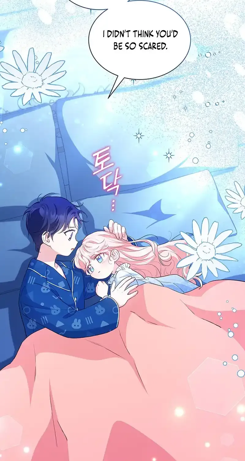Read Why Do You Love Me When I Refuse Your Request? chapter 19 image 51 on Lezhin