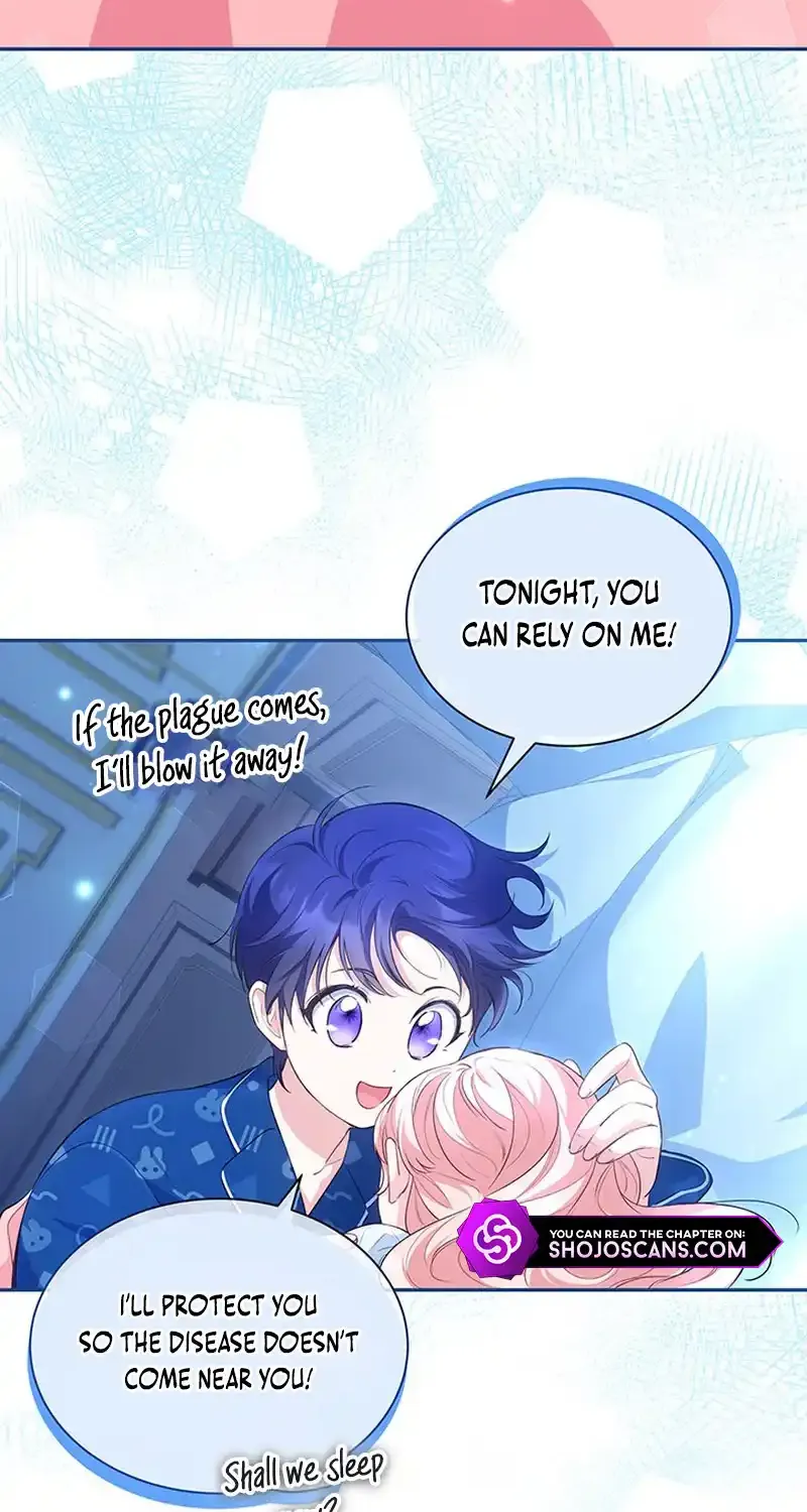 Read Why Do You Love Me When I Refuse Your Request? chapter 19 image 52 on Lezhin